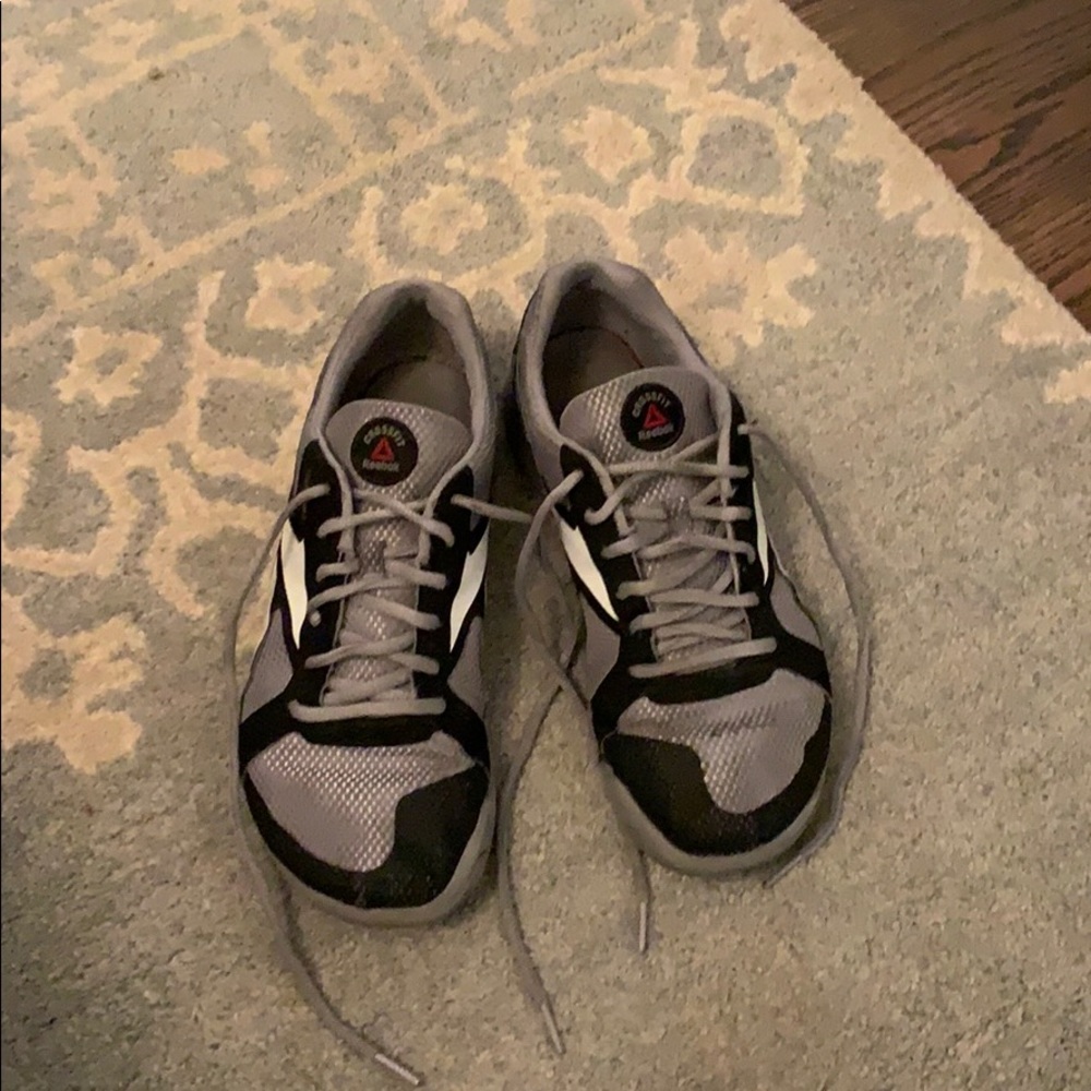 Extremely rare Reebok nano 1 women’s size 9.5